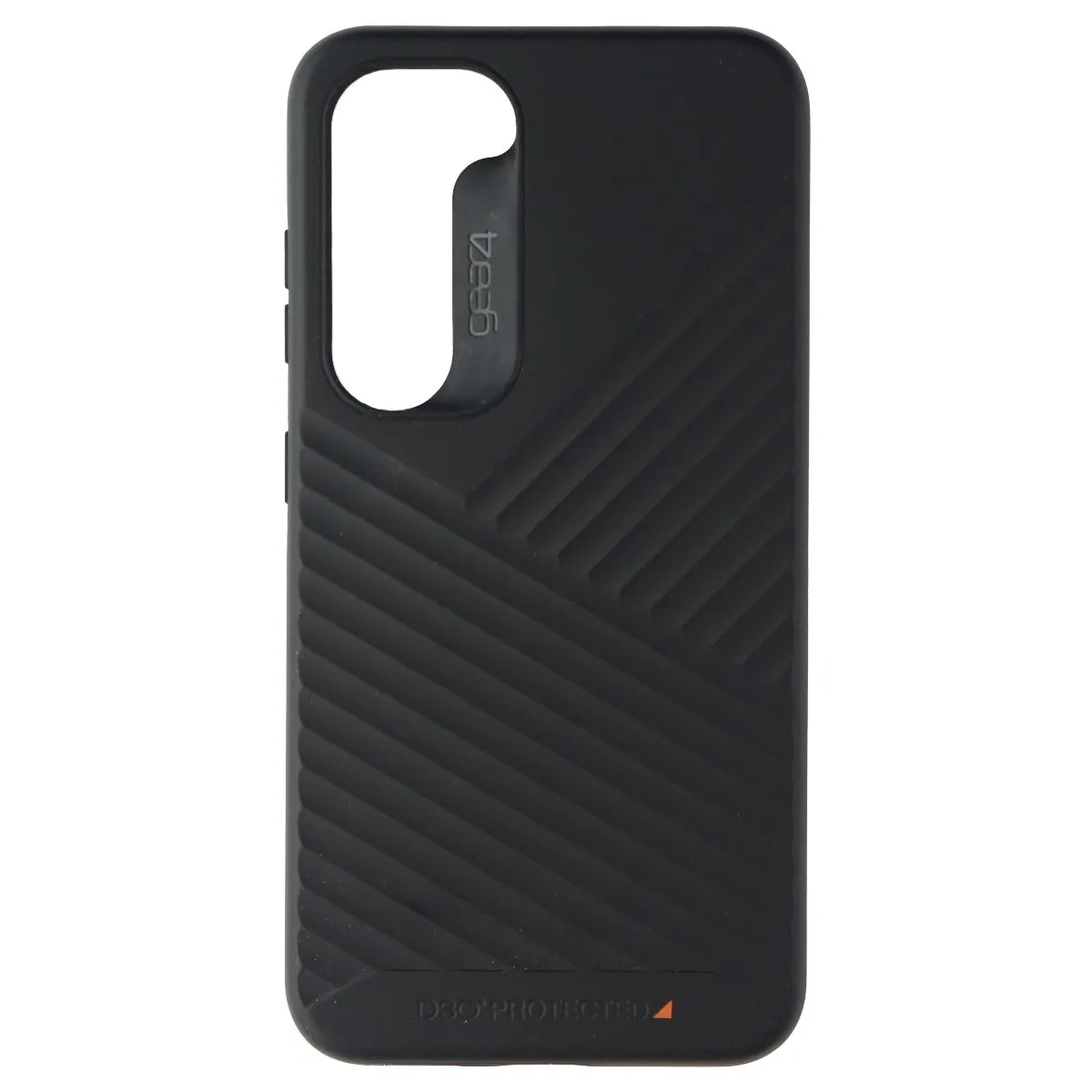 Zagg Gear4 Denali Series Case for Samsung Galaxy S23 - Black