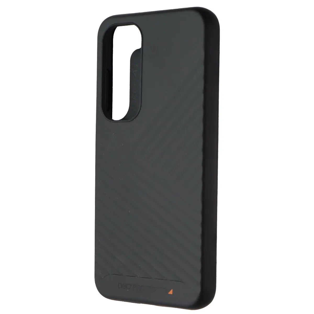 Zagg Gear4 Denali Series Case for Samsung Galaxy S23 - Black